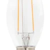 Airam LED Filament Kron 3,5W E14 Dim