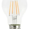 Airam LED Filament Normal E27 4,5W dim