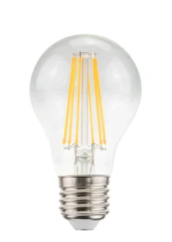 Airam LED Filament Normal 8,5W E27 2700K