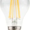 Airam LED Filament Normal 7,5W E27 2700K Dim