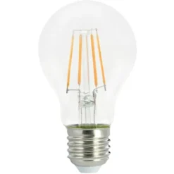 Airam LED Filament Normal 6,7W E27 4000K