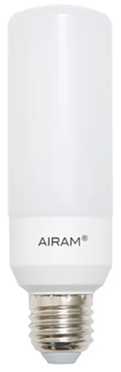 Airam LED OP Tub E27 4000K