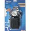 Airam LED pannlampa 10W 500lm