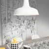 Airam Loft 35 Taklampa