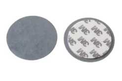 Airam Magnetfäste Brandvarnare Ø60mm