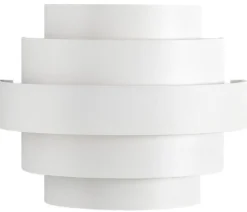 Airam Nora IP54 Vägglampa