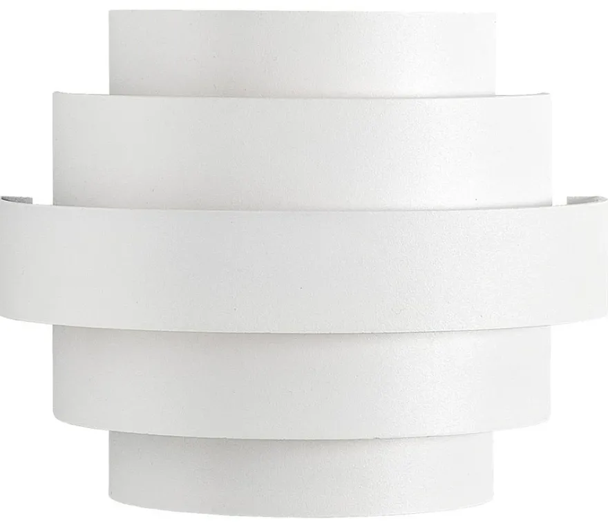 Airam Nora IP54 Vägglampa