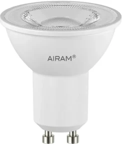 Airam Oiva LED PAR16 GU10 5W