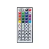 Airam Pixel LEDstrip 24V IP20 RGB med fjärrkontroll