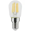 Airam Päronlampa LED Filament 2,5W E14 dim