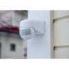 Airam Rörelsedetektor 180° IP44