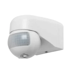Airam Rörelsedetektor 180° IP44