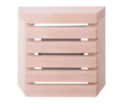 Airam Saunaled Bastulampor IP65