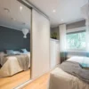 Airam SKYE Tilt LED Downlight IP20