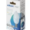 Airam Smarta Hem LED Kron C37 TW 5W E14