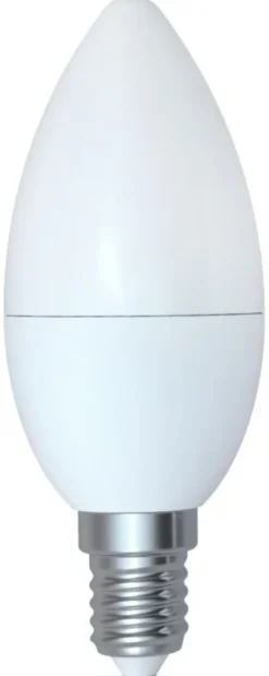 Airam Smarta Hem LED Kron C37 TW 5W E14