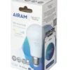 Airam Smarta Hem LED Normal 9W E27 Opal
