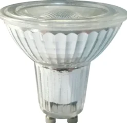 Airam Smarta Hem LED PAR16 GU10 Glaskropp 5W