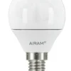 Airam Solar LED 12V Klot 5W E14