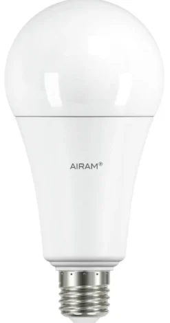 Airam Superlux LED 19W (150W) E27 Dim
