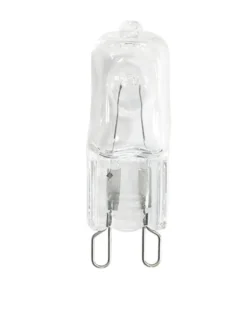 Airam Ugnslampa 40W G9 490lm 2700K