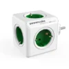 Allocacoc PowerCube Original 5-vägs Grenuttag