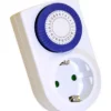Amiga Timer Dygn