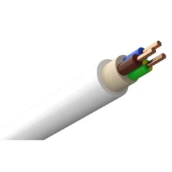 Amokabel EKK Installationskabel