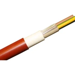 Amokabel EKLK 3G1,5 Faluröd 50m