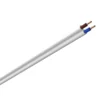 Amokabel FQX 2x1,5 LED Löpmeter