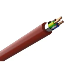 AmoPro EXLQ 3G1,5 R50 Faluröd