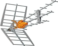 Antenn DAT-45 HD T-force 700