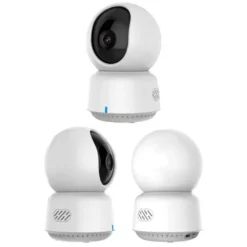 Aqara Camera E1