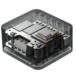 Aqara Dual Relä Modul T2