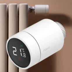 Aqara E1 Smart Termostat