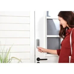 Aqara Smart Lock U200
