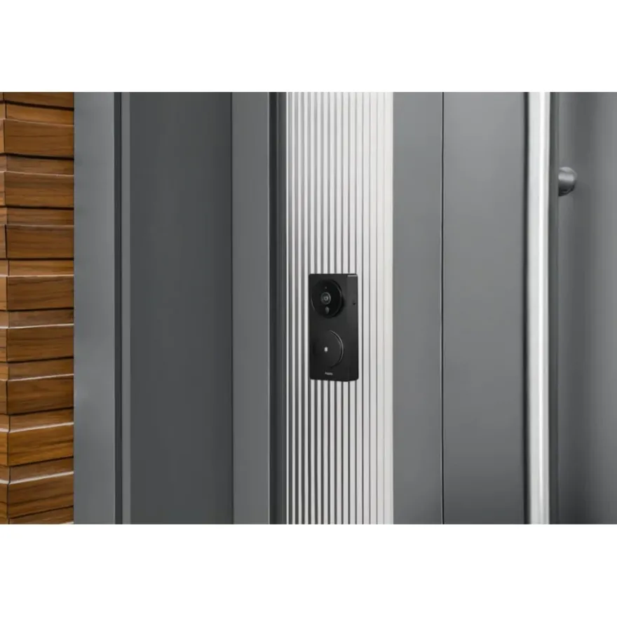 Aqara Smart Video Dörrklocka G4