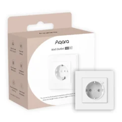 Aqara Wall Outlet H2 EU