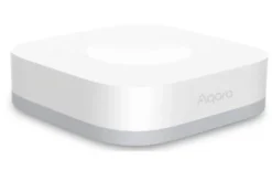Aqara Wireless Mini Switch T1