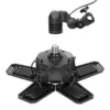 Arbetslampa Ställbar + Stativ 55W 6500K