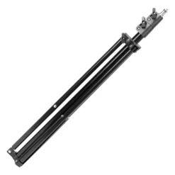 Arbetslampa Ställbar + Stativ 55W 6500K