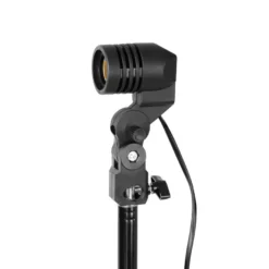 Arbetslampa Ställbar + Stativ 55W 6500K