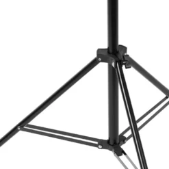 Arbetslampa Ställbar + Stativ 55W 6500K
