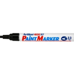 Artline Paint Marker 400XF