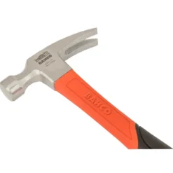 Bahco Hammare Rak Glasfiber 450gr