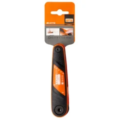 Bahco Insexnyckelsats 2,5-10mm 7 delar