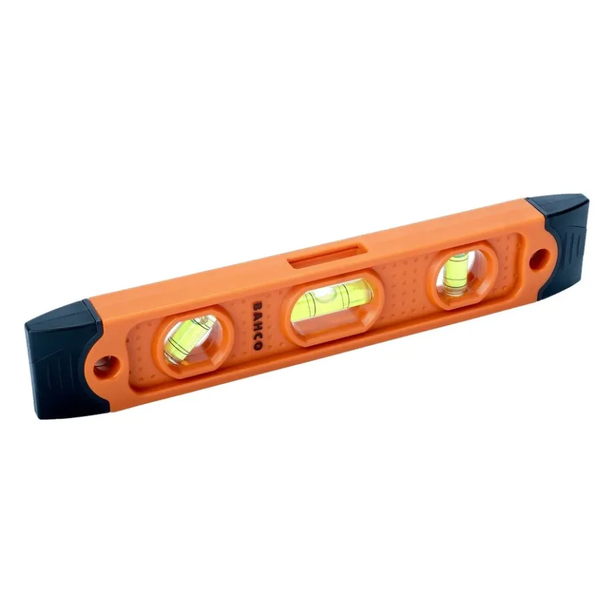 Bahco Magnetiskt Vattenpass