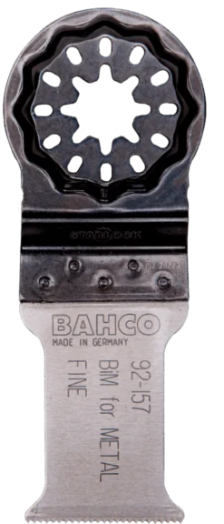 Bahco Sågblad Multimaskin 35mm