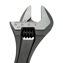 Bahco Skiftnyckel 4 tum