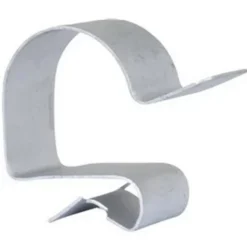 Balkklammer Bisclips PC4 2-4mm balk 15-18mm rör